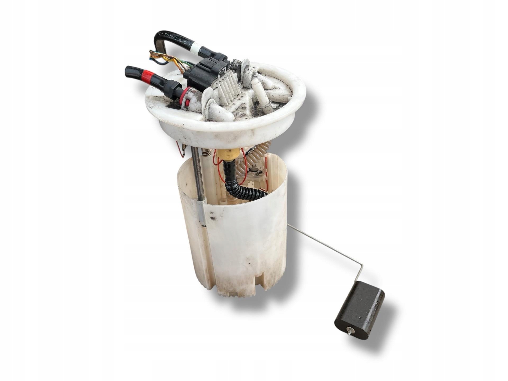feed pump Ford Focus 2 facelift 2010 AV61-9275-BC