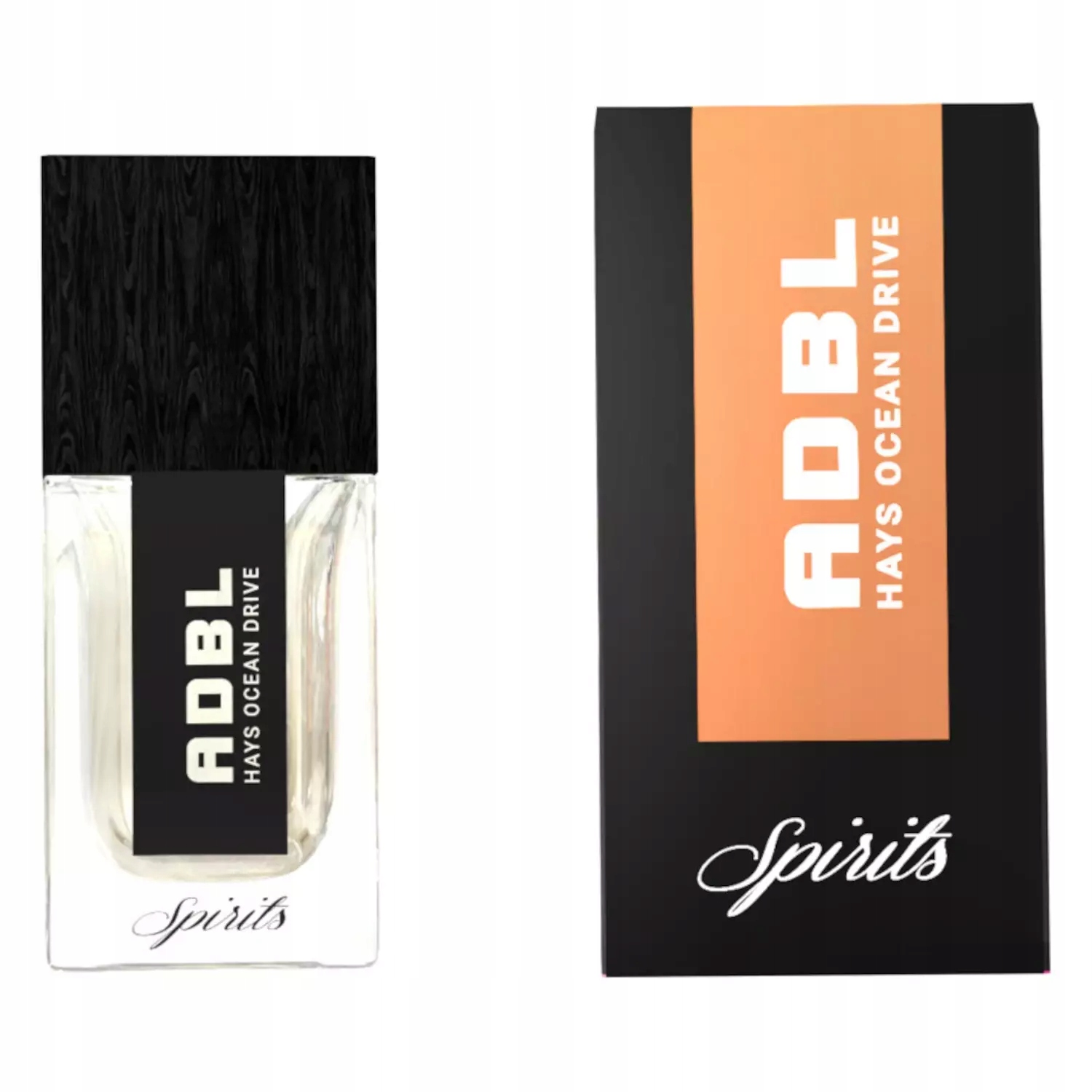 Adbl Spirits Hays Ocean Drive 30ml