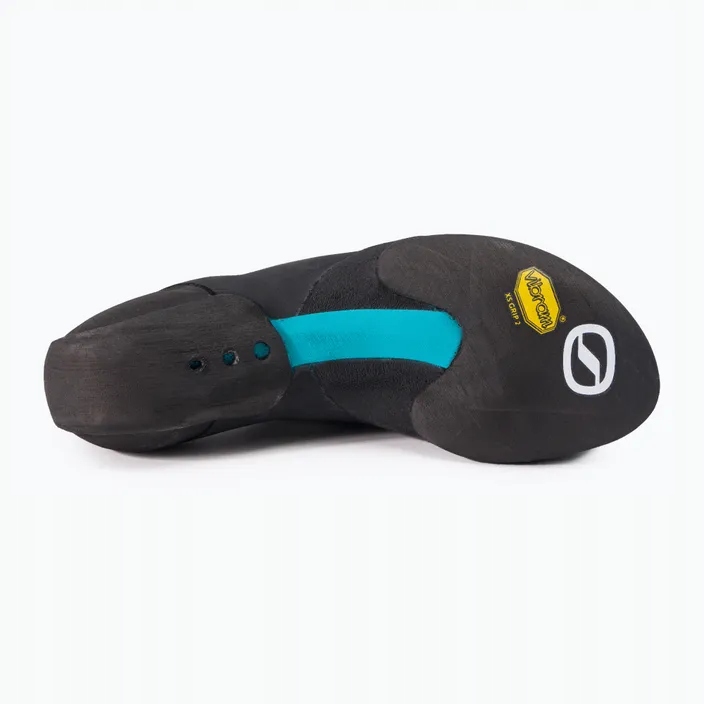 Buty wspinaczkowe DRAGO LV WHITE SCARPA 43,5 Model Drago LV