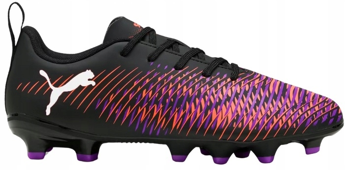 Buty Puma Future 8 Play Fg/ag Jr 108144 01 korki piłkarskie r. 37