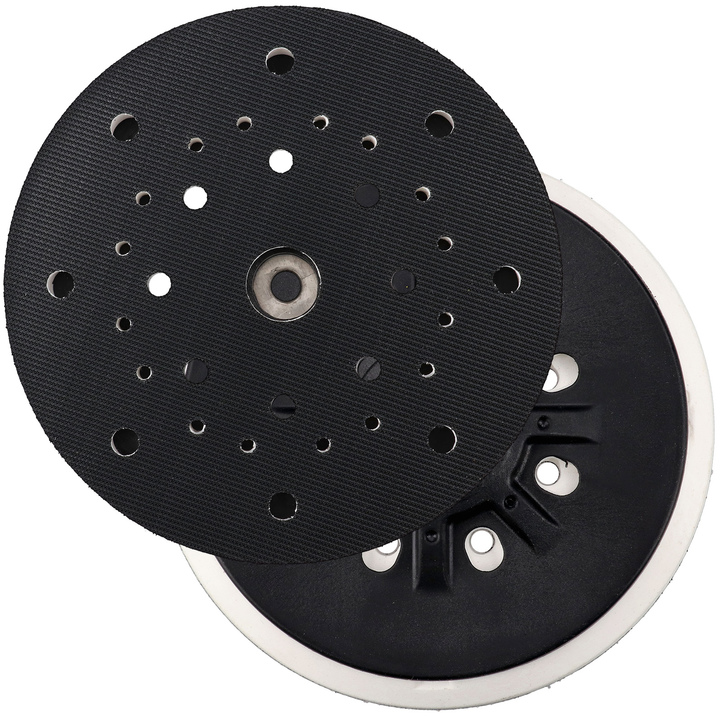 Talíř Brusný Disk 150 MM Na Suchý Zip, Náhrada Za Festool