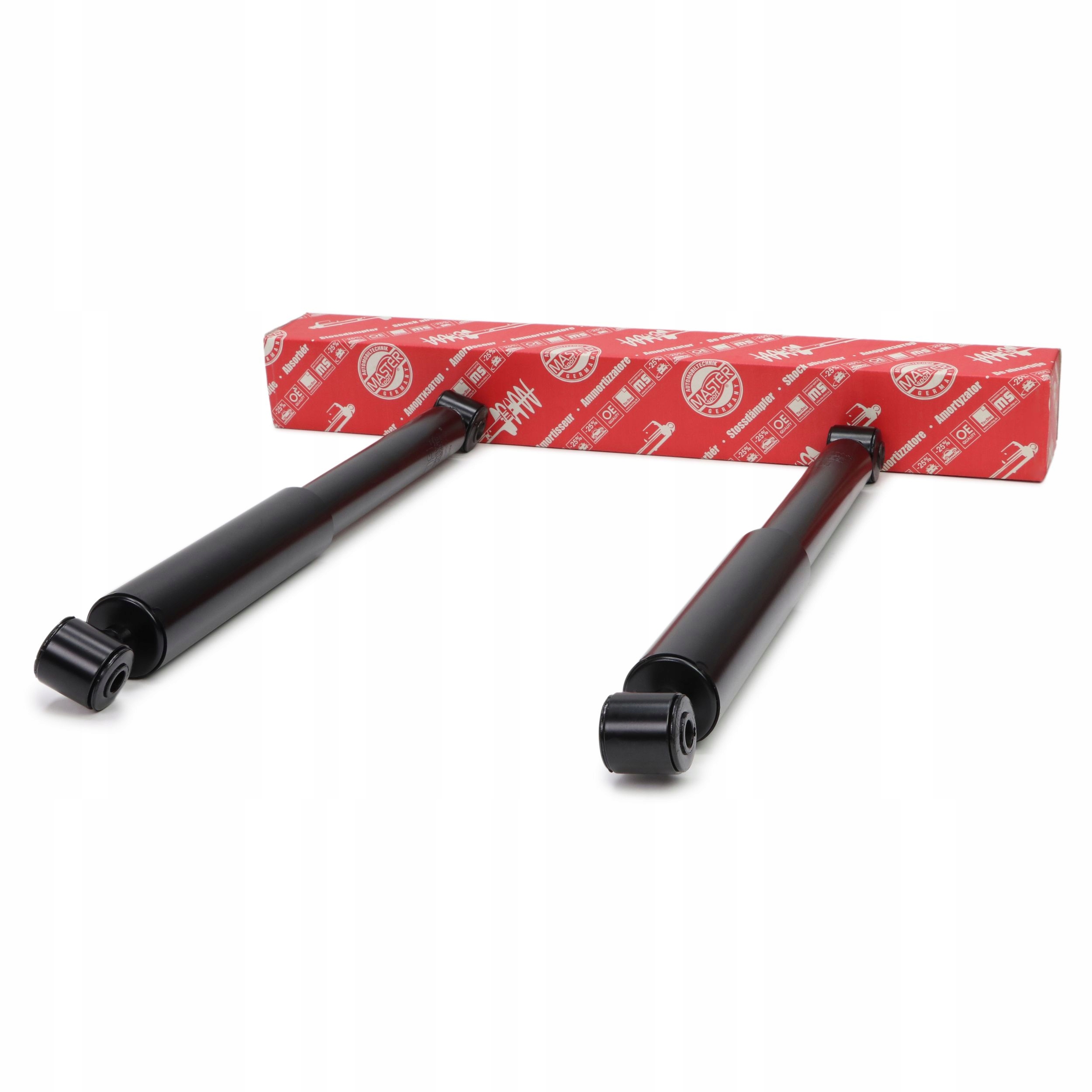 

Amortyzatory Tył Tylne Vw Sharan Ford Galaxy 95-10