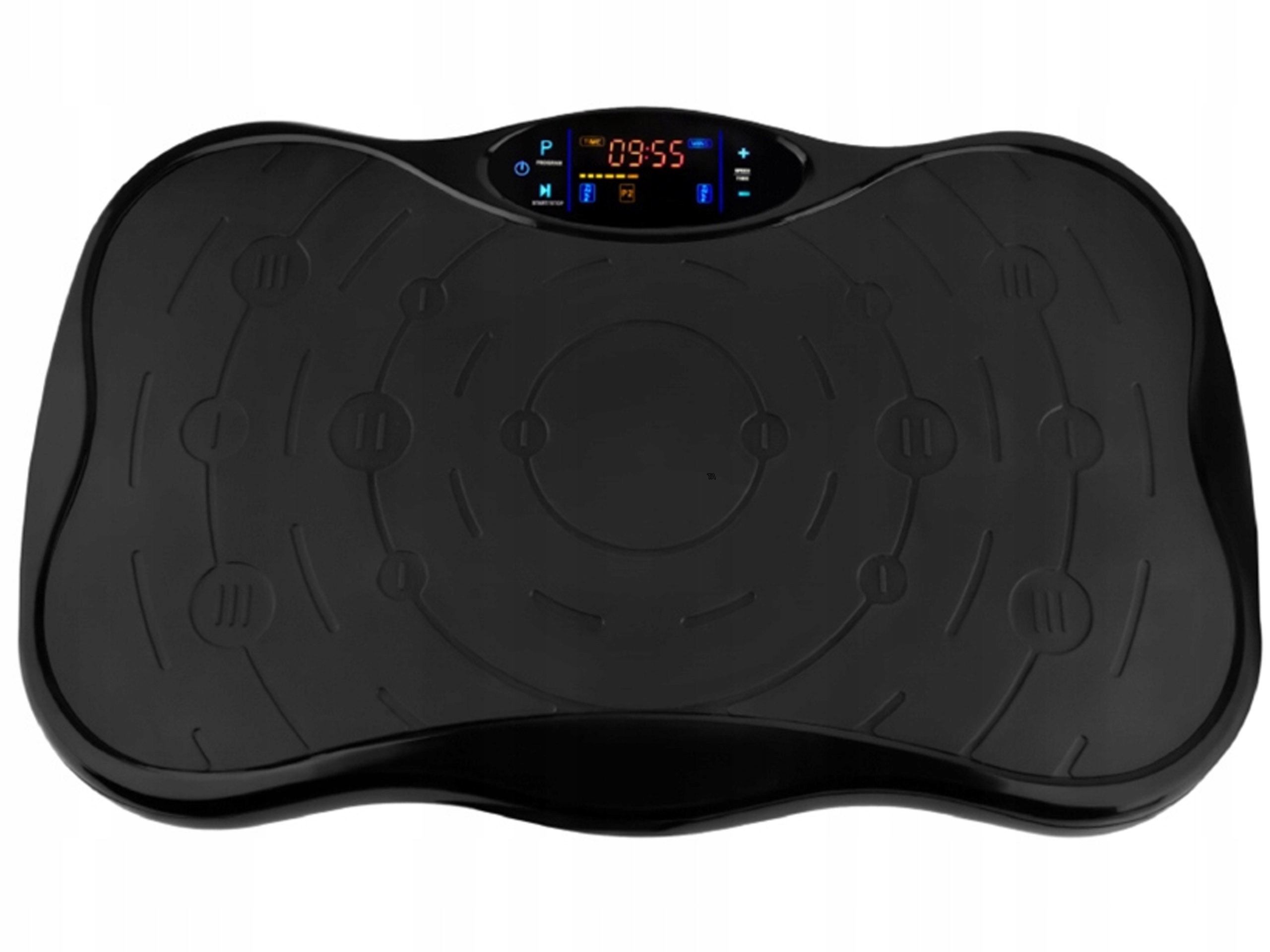 Вибрационная платформа Vibrocation Bluetooth Massager