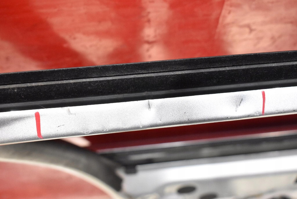 door left front front KTP CITROEN DS4 10-16