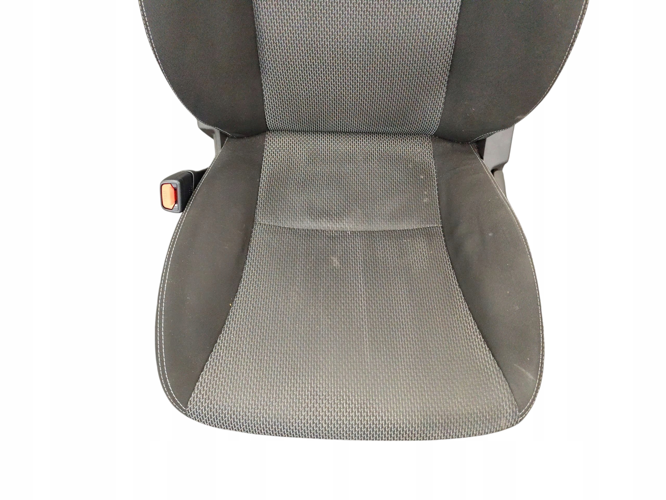 seat left front driver´s heated SUZUKI SX4 S-CROSS (13-16) EUROPA