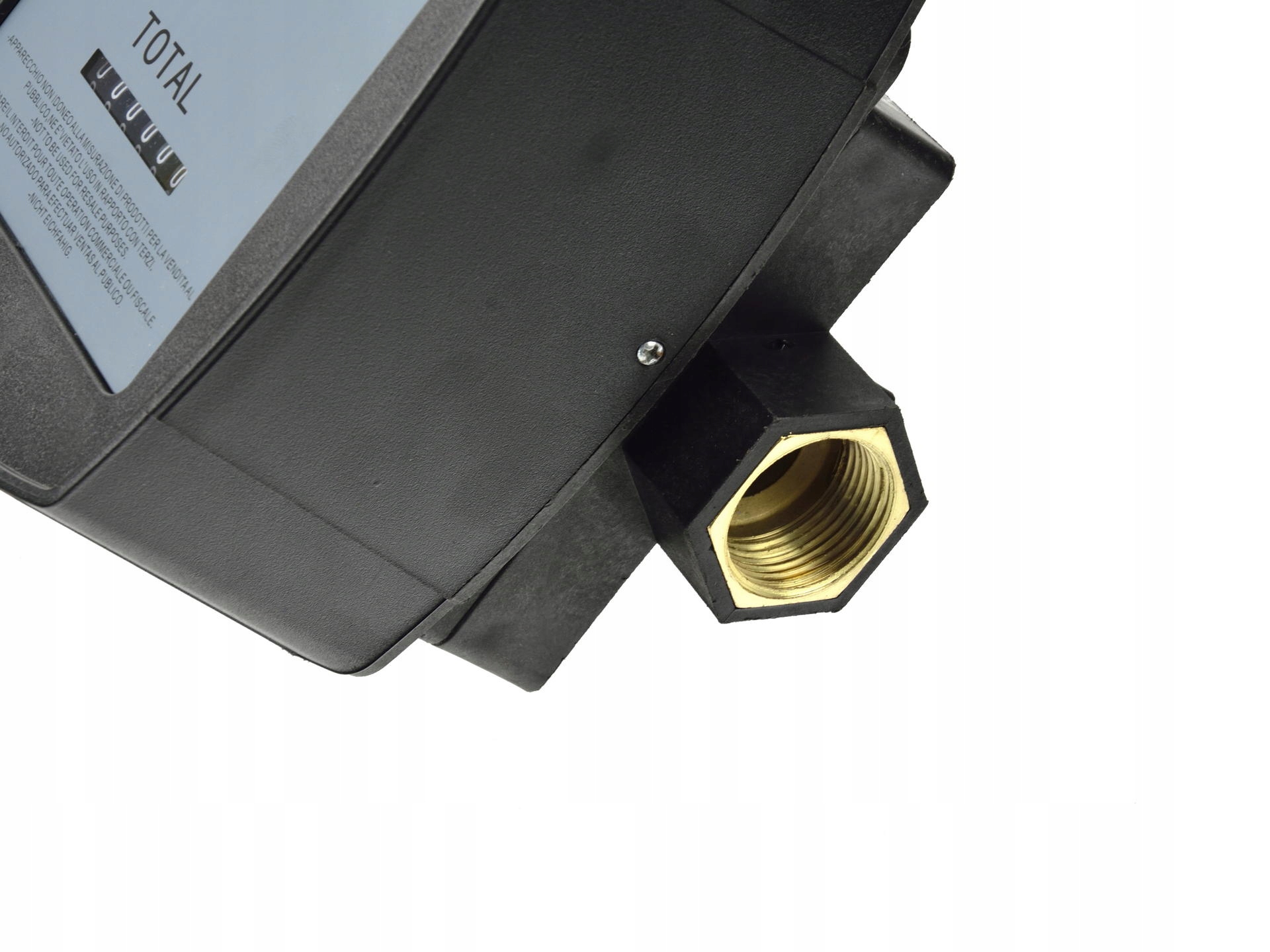 Licznik do Dystrybutora Pompa paliwa CPN 230V 1 Producent code 74877