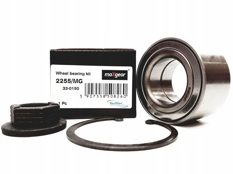 

Łożysko Koła Przód Ford Focus I MK1 Z Abs!