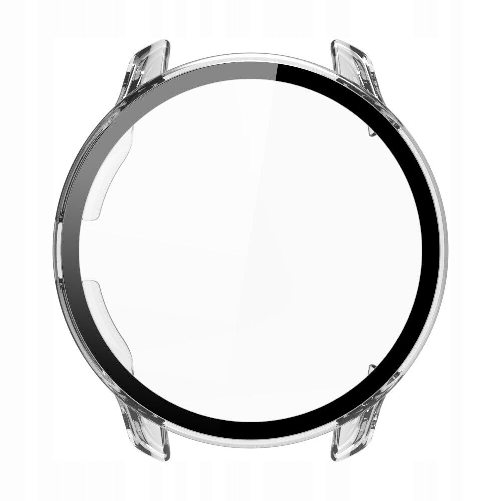 ETUI + SZKŁO 2W1 CLEAR DO GARMIN VENU 2 PLUS EAN (GTIN) 5903855318014