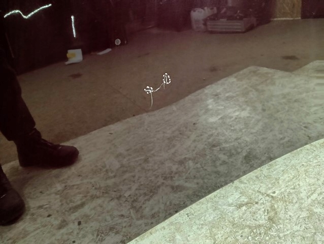 MASKA POKRYWA SILNIKA BMW X7 G07 18- Numer katalogowy części MMA664 MASKA POKRYWA SILNIKA BMW X7 G07 18-