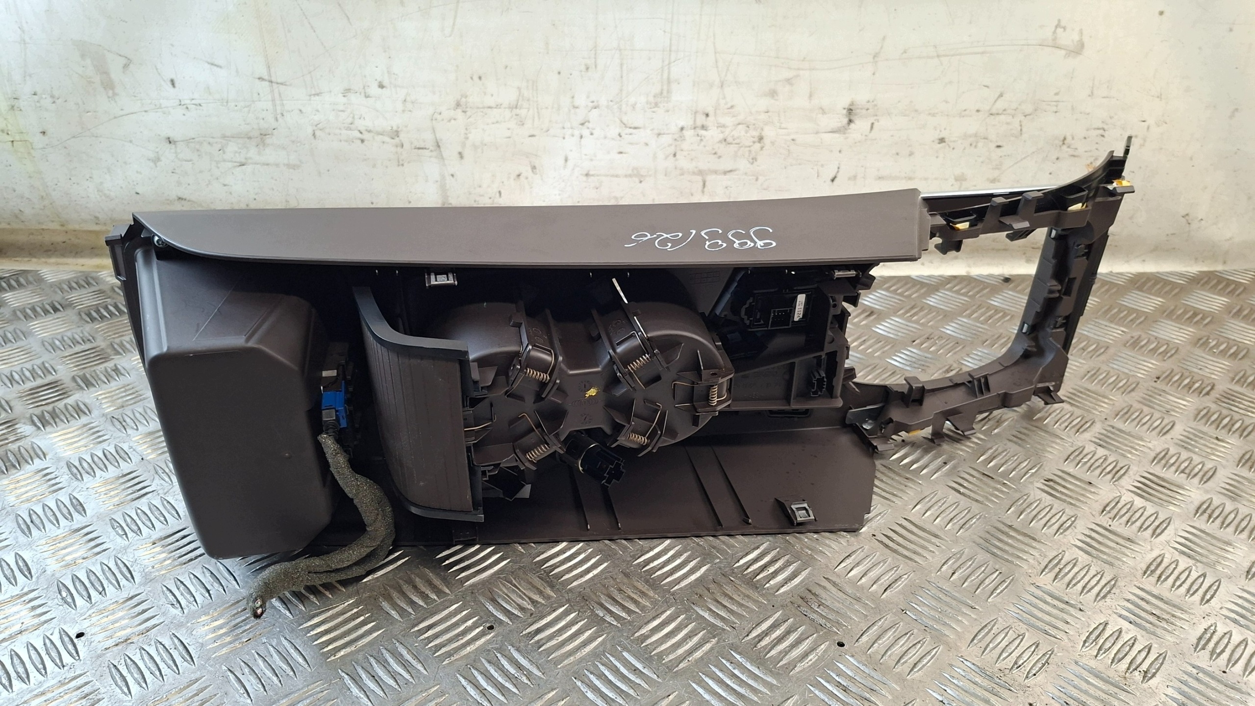 TUNEL central OPEL INSIGNIA A 13222144