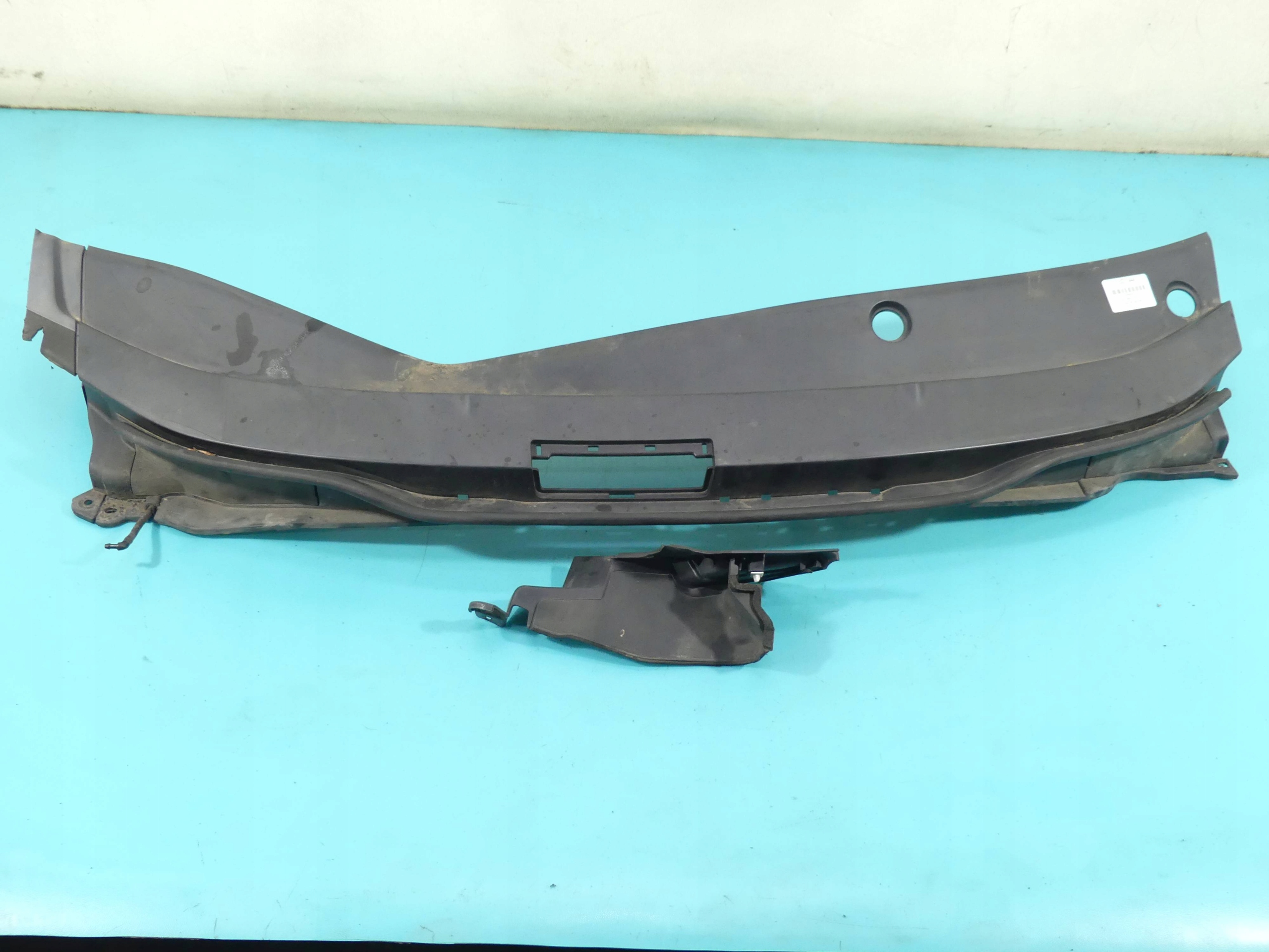 PODSZYBIE HONDA INSIGHT II 74200-TM8-A002-50