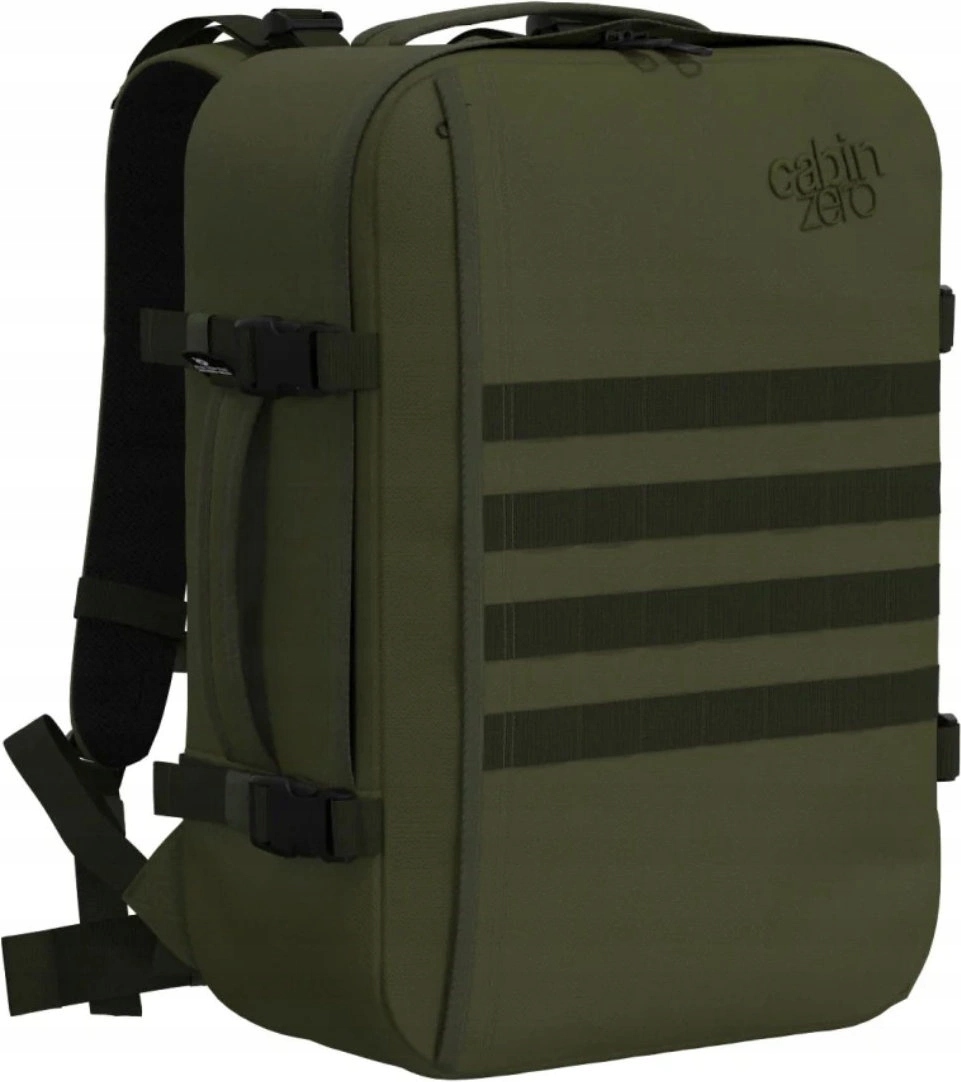 Batoh Cabin Zero Military 36L příruční taška