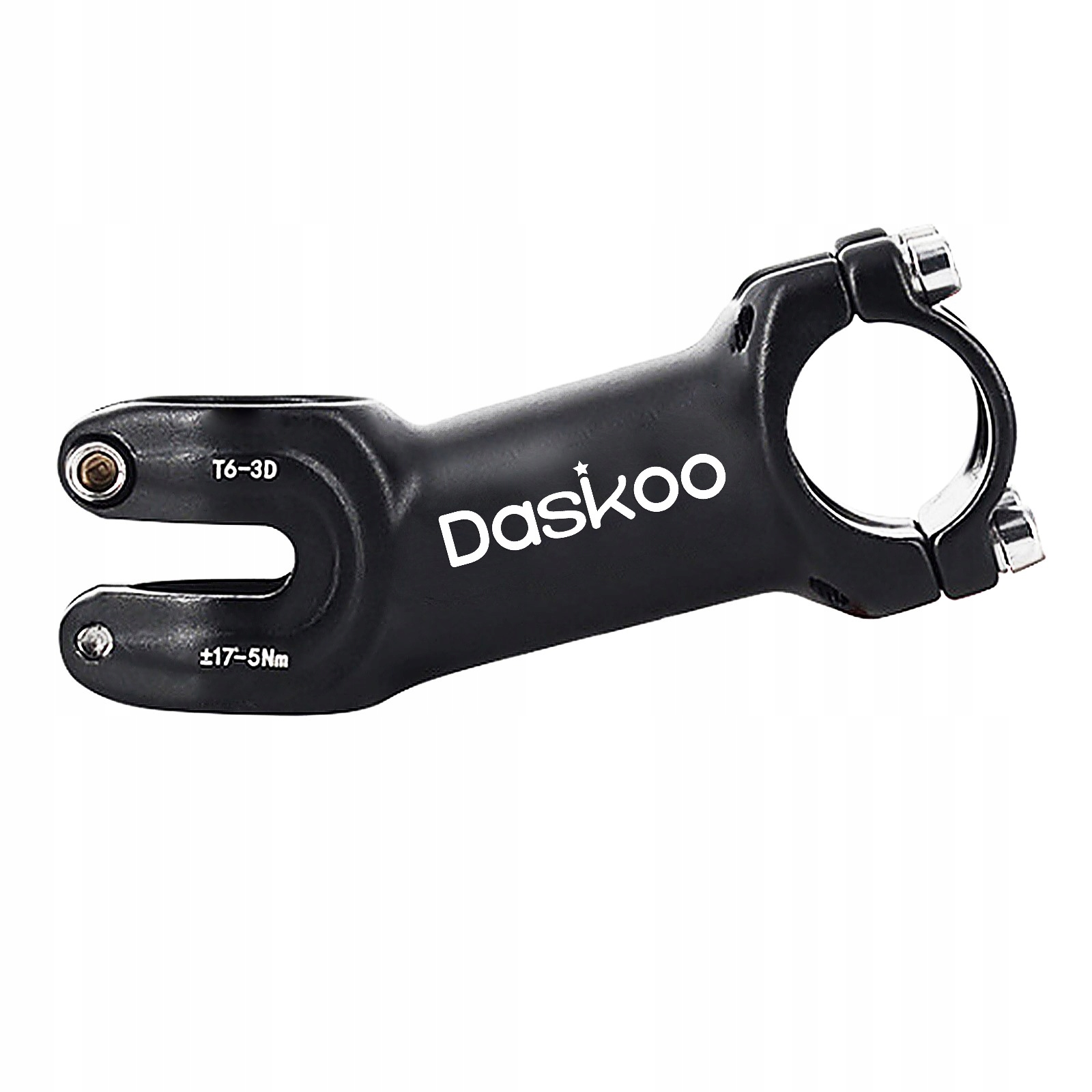 

Wspornik Mostek Rowerowy Mtb na kierownice