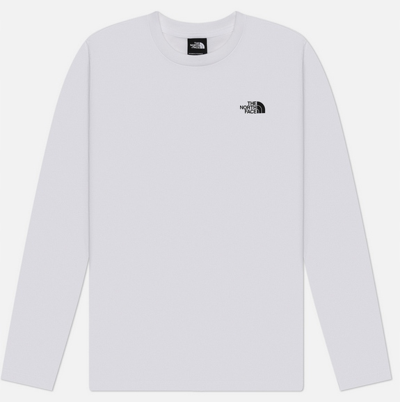 Tričko The North Face NF0A87QPFN4 vel. M