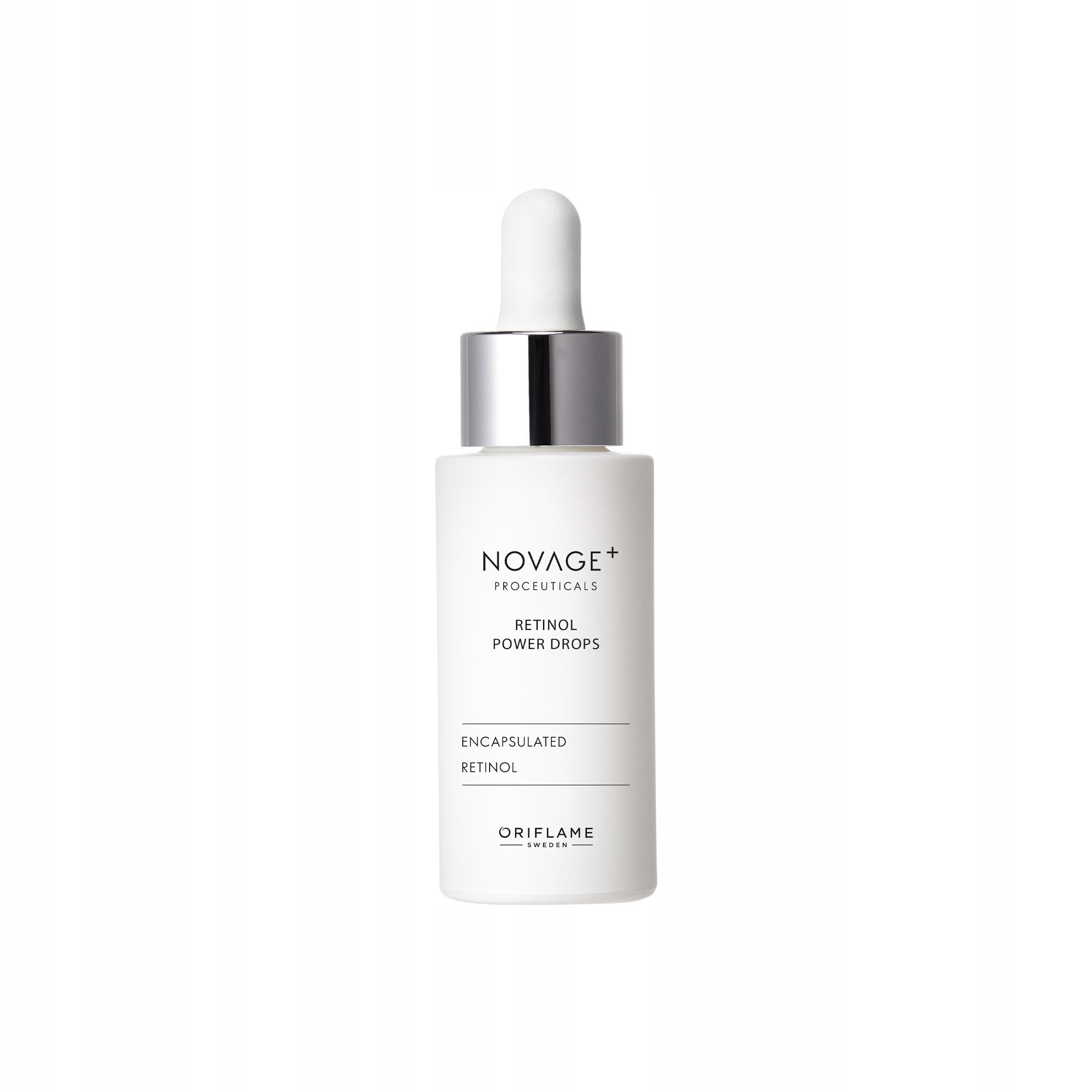 Oriflame Koncentrat retinolu NovAge+ ProCeuticals 30 ml
