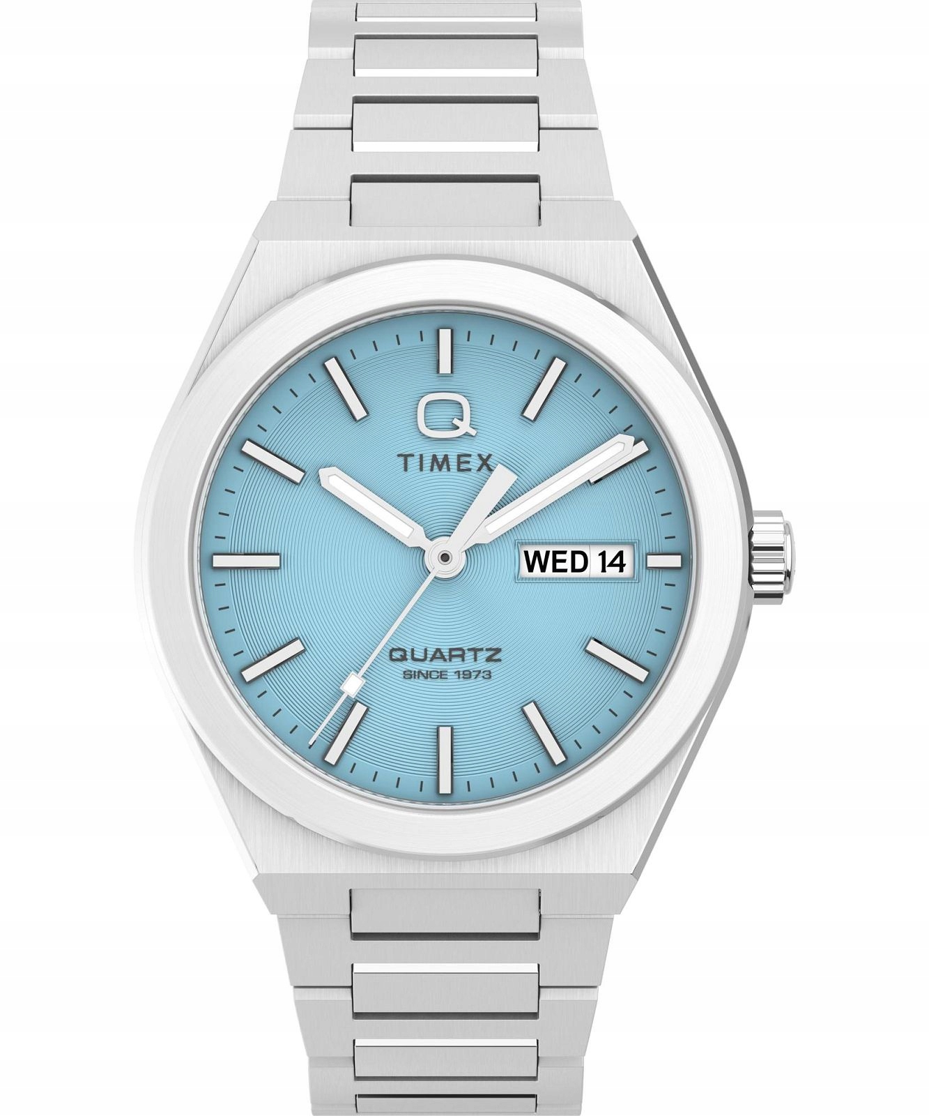 Pánské hodinky Timex Q Continental