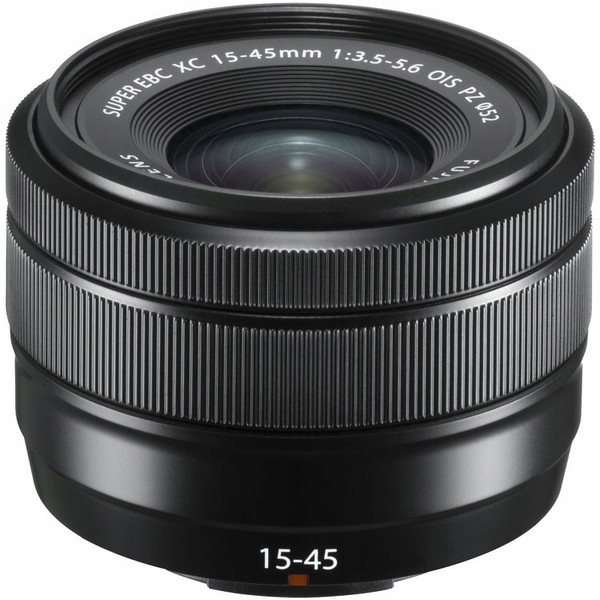 Fujinon XC 15-45mm f/3.5-5.6 Ois Pz Oem Nowy