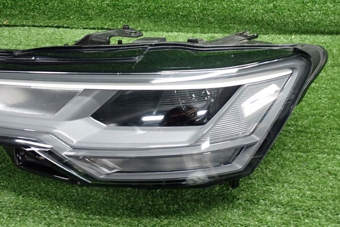 AUDI A6 C8 FULL LED LIFT 18- reflektor left light left 4K0941033