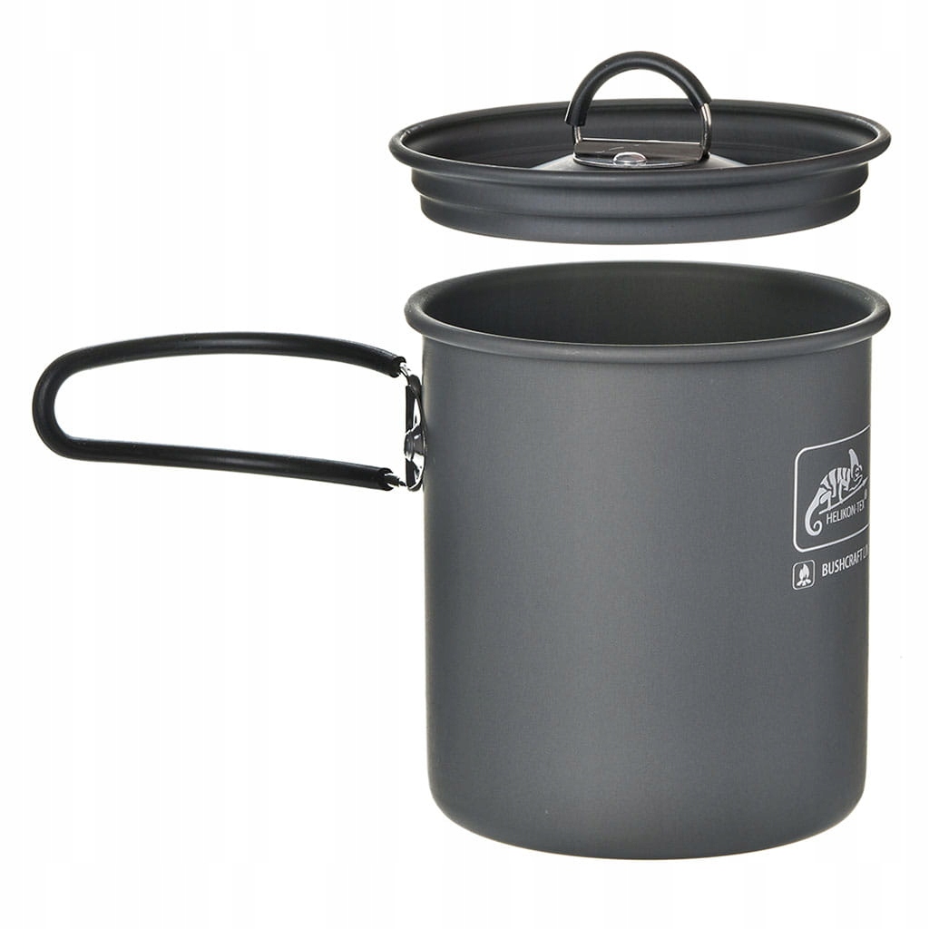 Camp Cup Kubek do Gotowania + MORAKNIV Companion S Marka Helikon-Tex