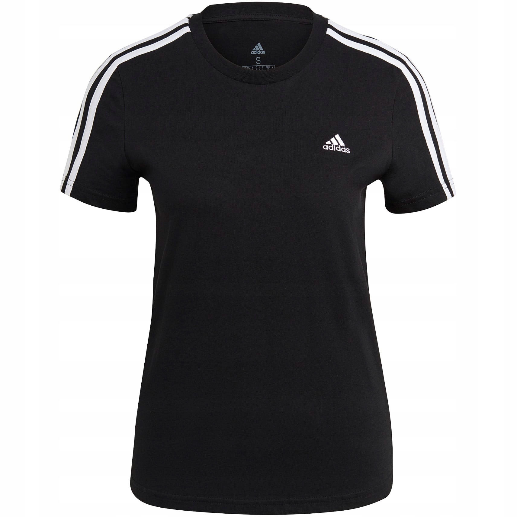 

Adidas Koszulka Essentials Slim GL0784 r S