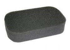 FILTR POWIETRZA HONDA AGREGAT 17211-ZB2-000