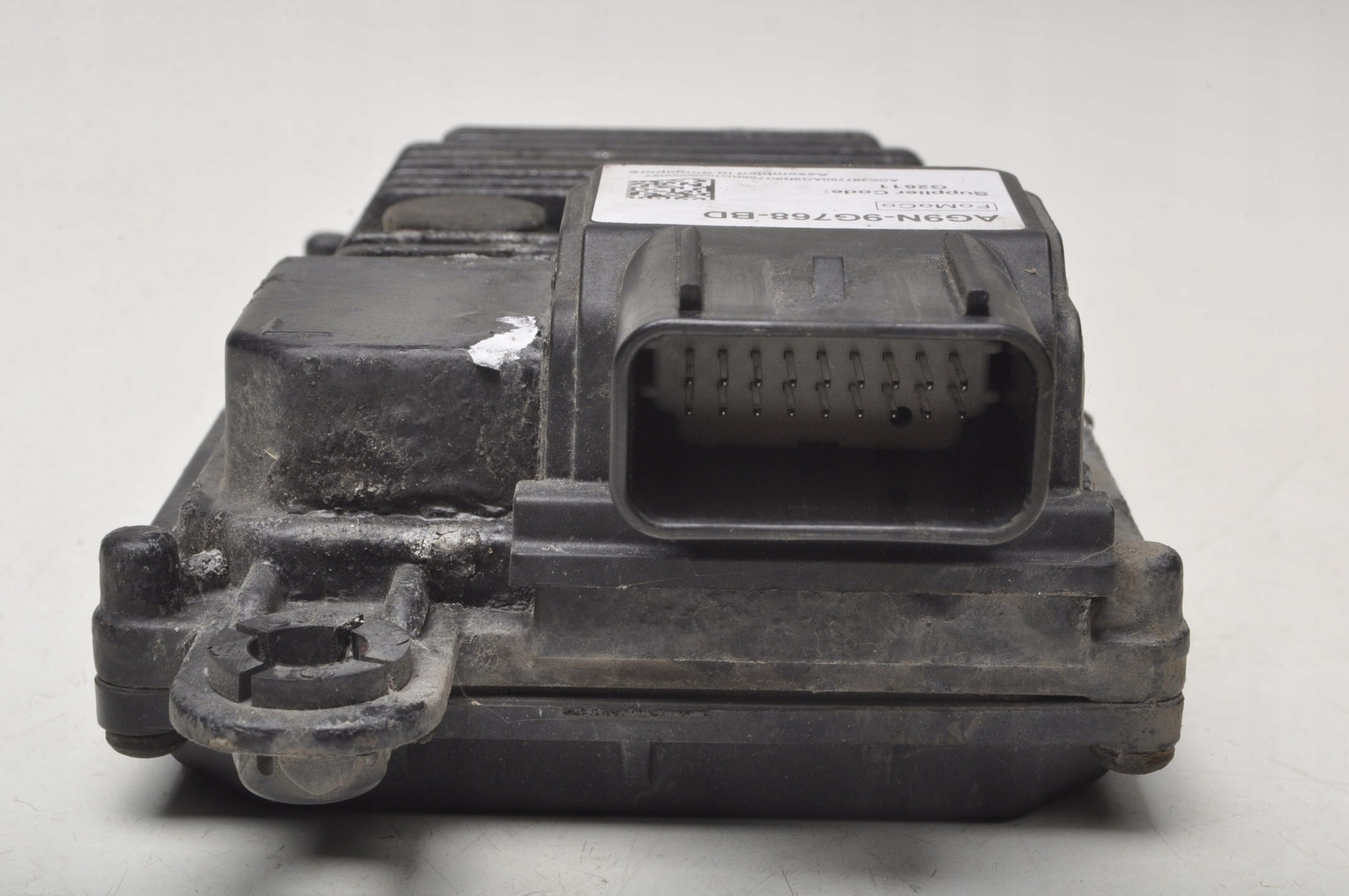 volvo S60 II V60 XC60 AG9N-9G768-BD