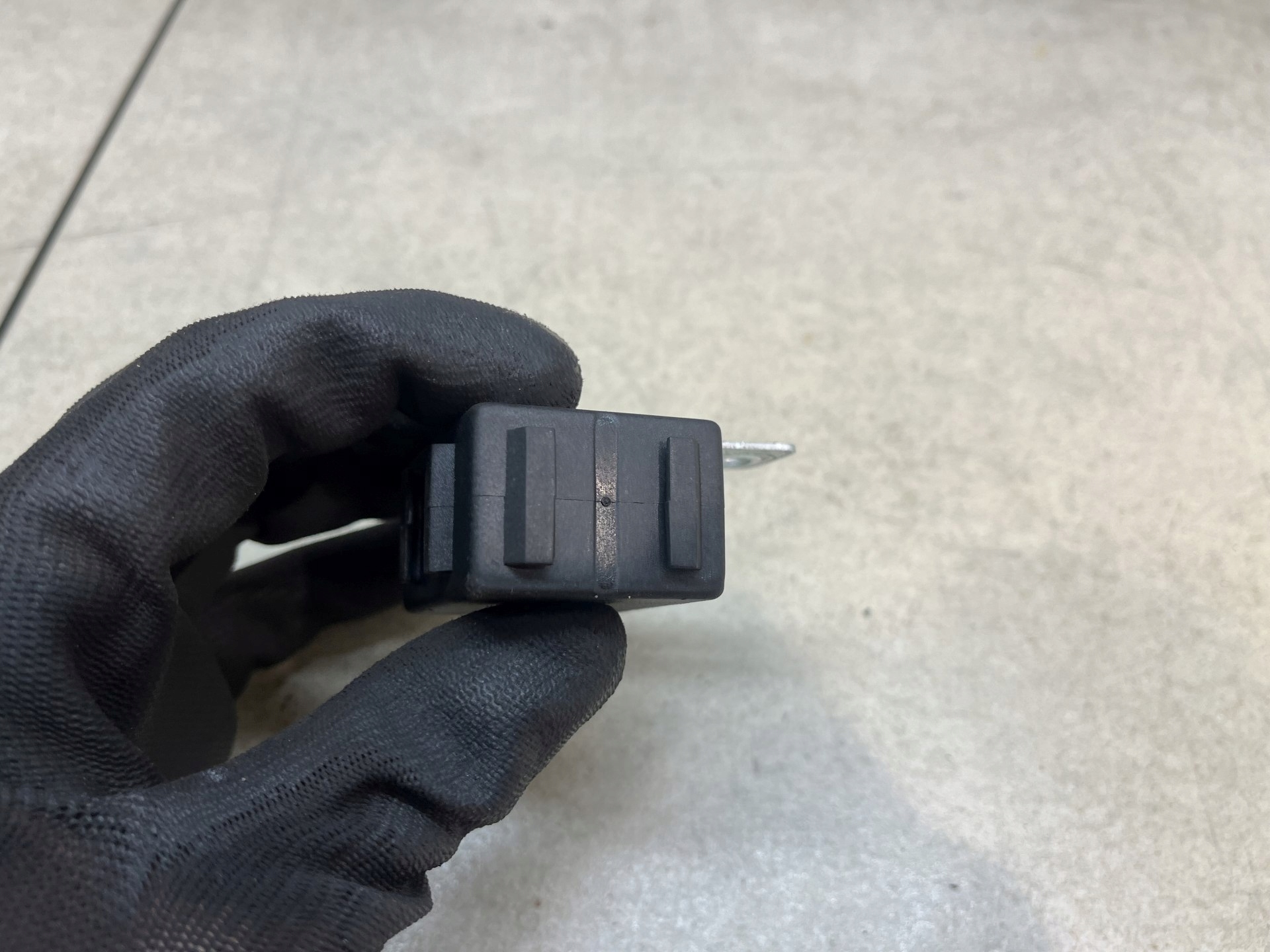 modulo IMMOBILAIZERA KIA SORENTO e 2.5 CRDI 0K2NC67B0