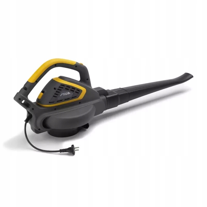 Stiga Fúkač vysávač Bl 130c V s funkciou drvenia listov