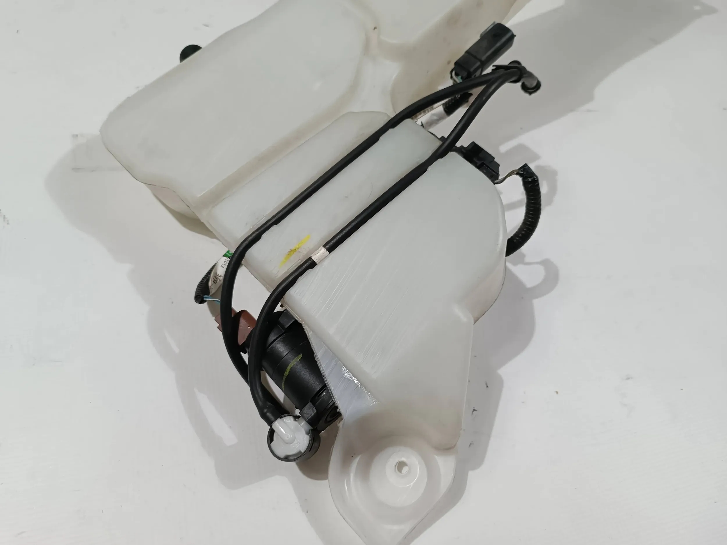 serbatoio serbatoio Pompa LIQUIDO do LAVAFARI Ford Explorer VI 2020