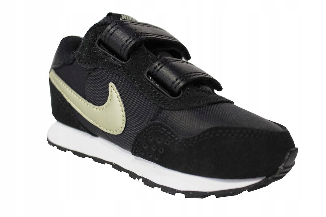 BUTY DZIECIĘCE NIKE VALIANT CN8560 009 R 25 Długość wkładki wew. 14 cm