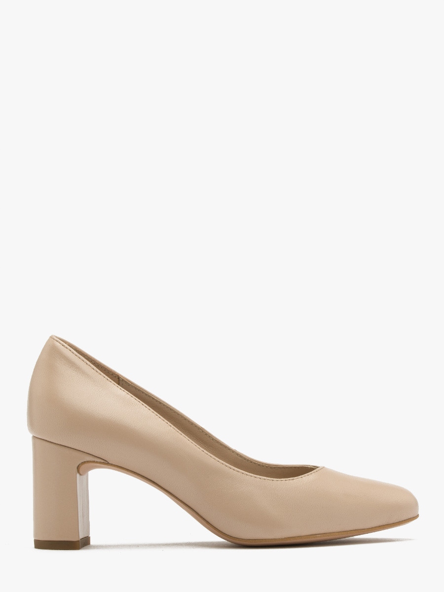 Buty damskie Ryłko obuwie na obcasie 41