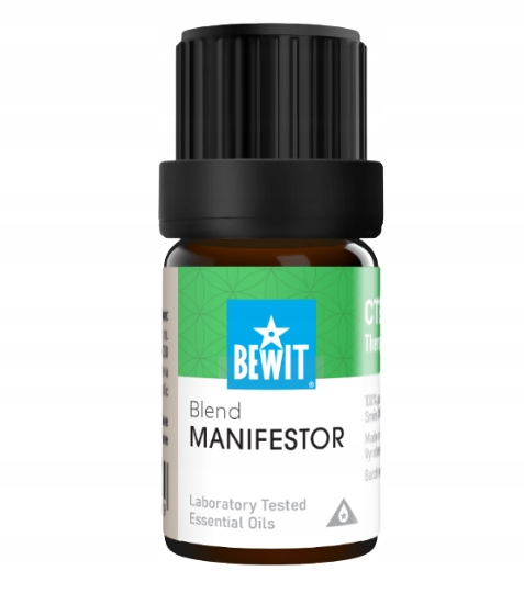 Bewit Manifestor 15 ml