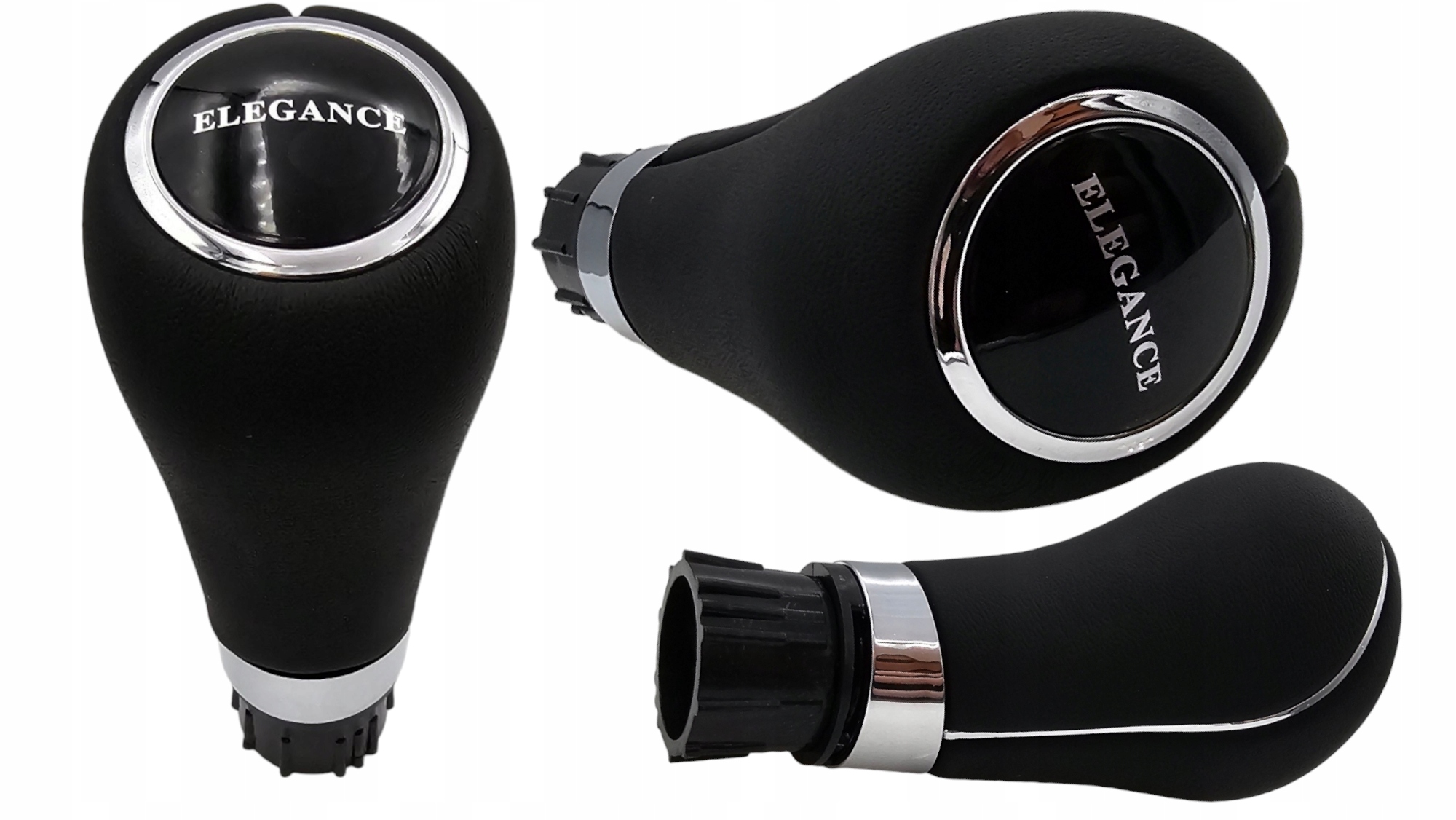 Rukojeť Řadící Páky Mercedes Elegance W204 S204 C204 W207 A207 W211W212