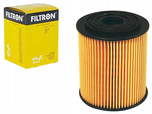 

Filtron Filtr Oleju OE672 Mini Cooper S One 1.6