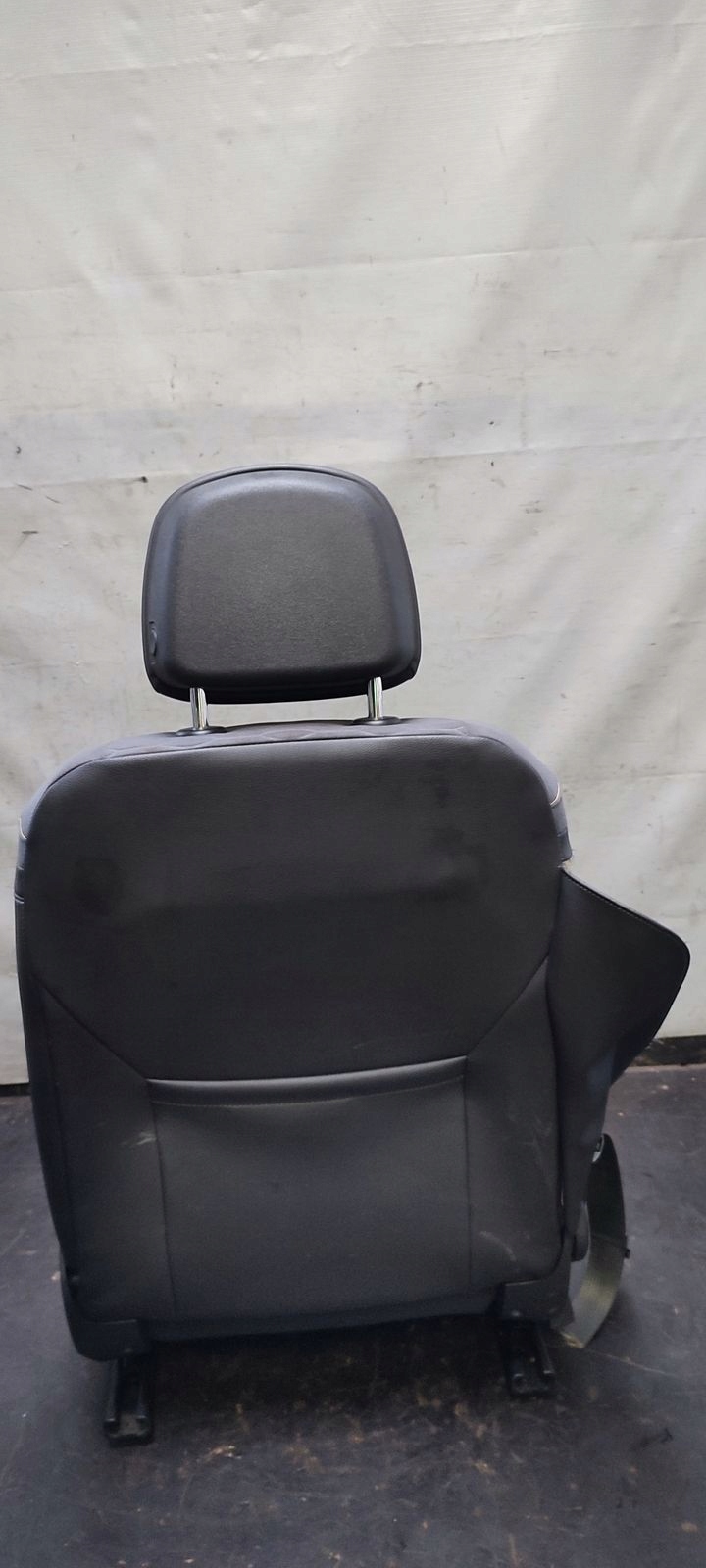 Sitz Sitze komplet Opel Zafira C 1,4