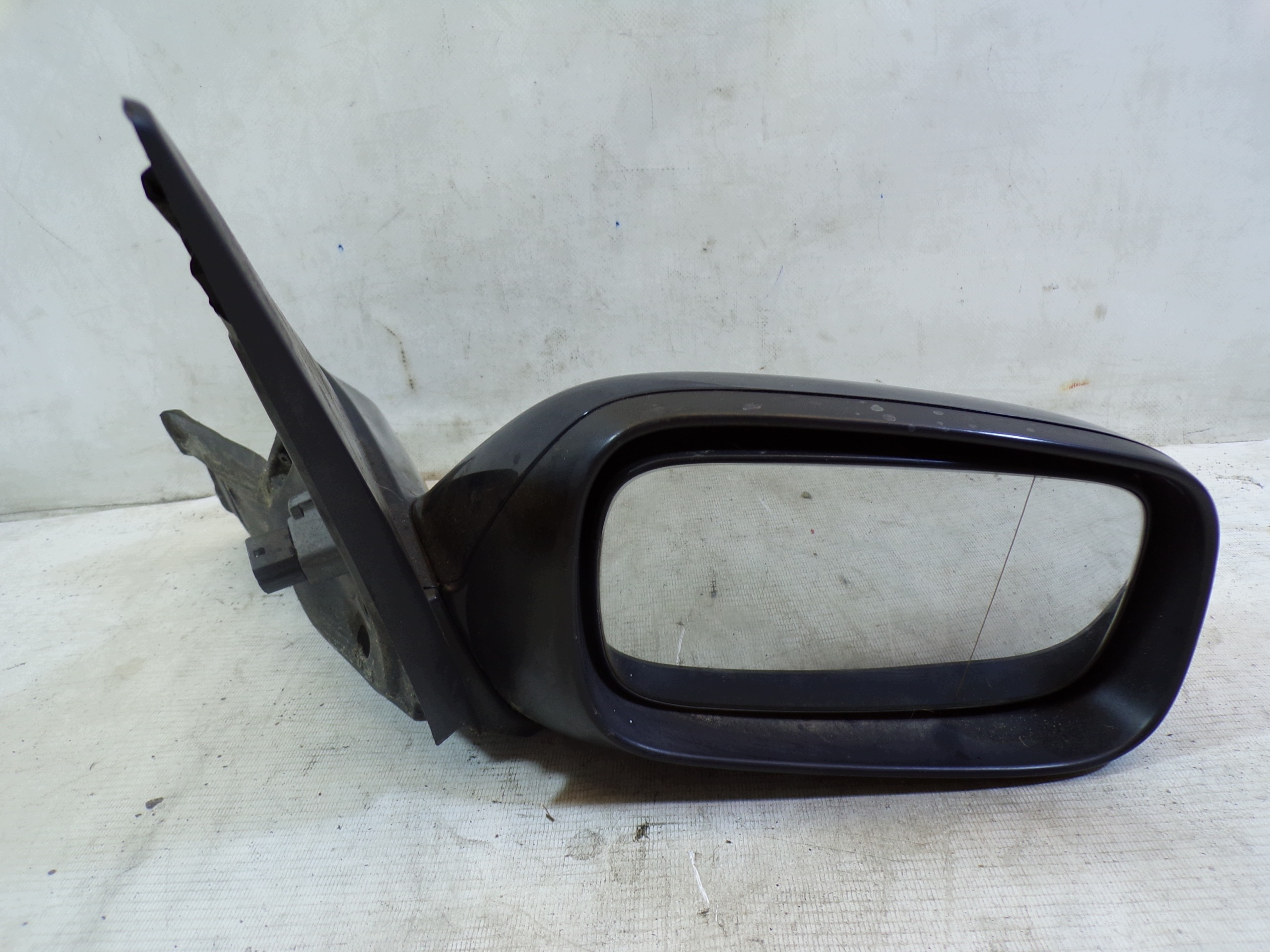 mirror right SAAB 95 9-5 9 PIN (1)