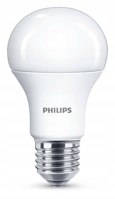 

Philips Led Żarówka E27 A60 13W =100W 2700K 1521lm