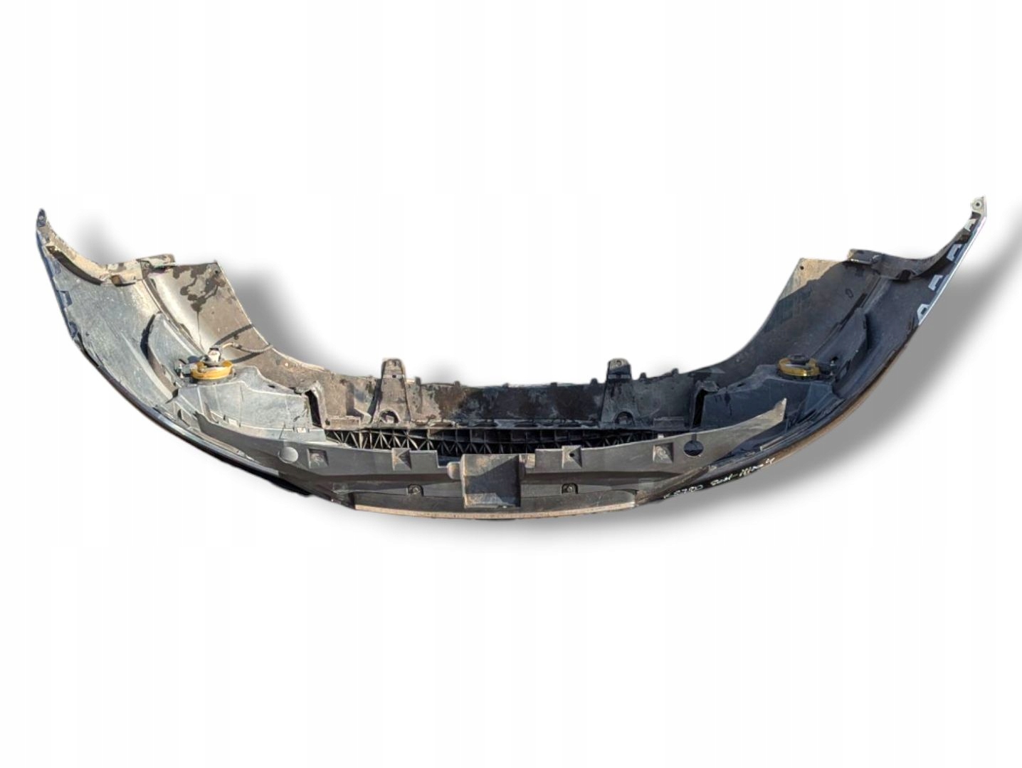 bumper front SEAT Ibiza 4 6J 2009 6J0807221
