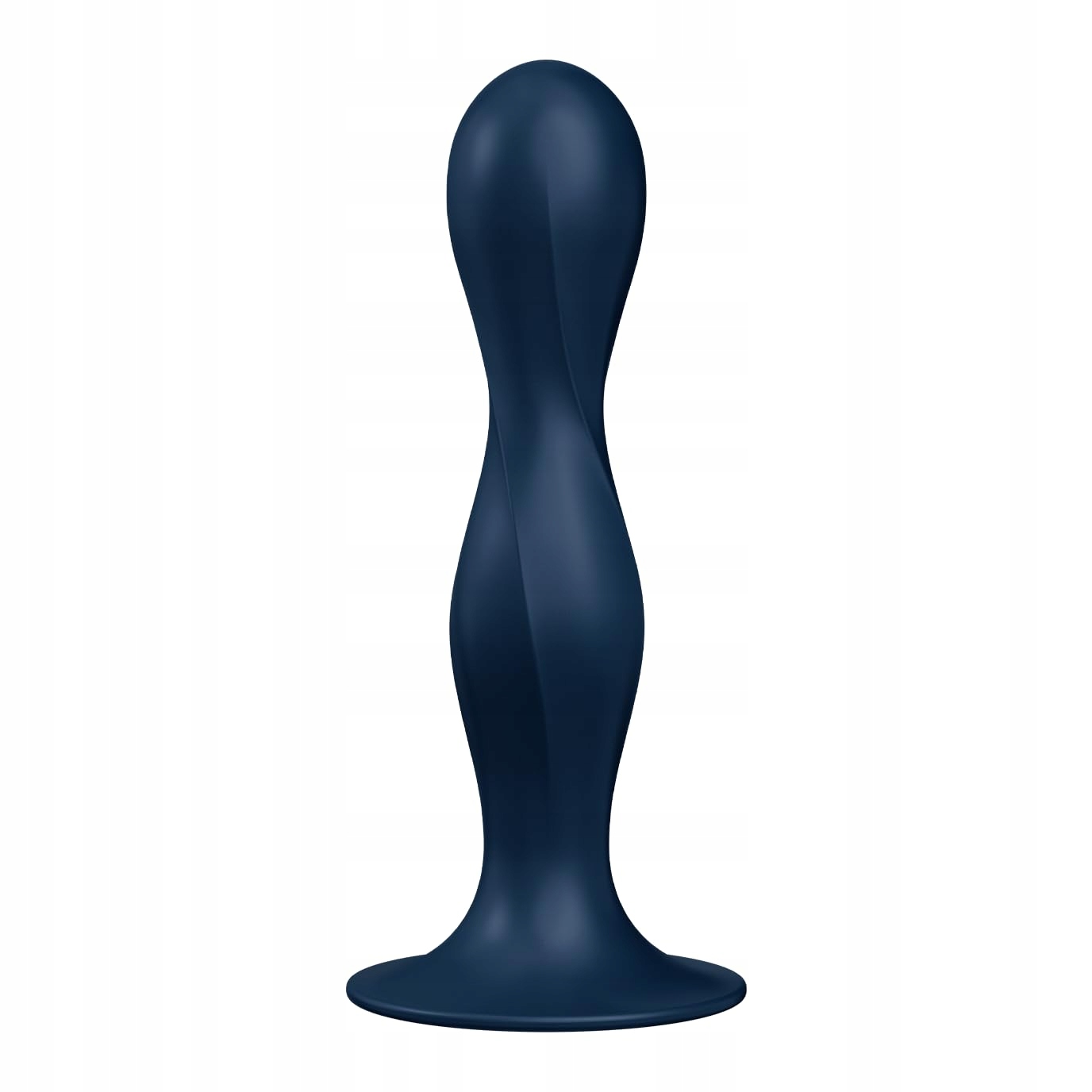 SATISFYER Double Ball R: Podwójna Stymulacja, Silikon, Wodoodporny — miniatura 6