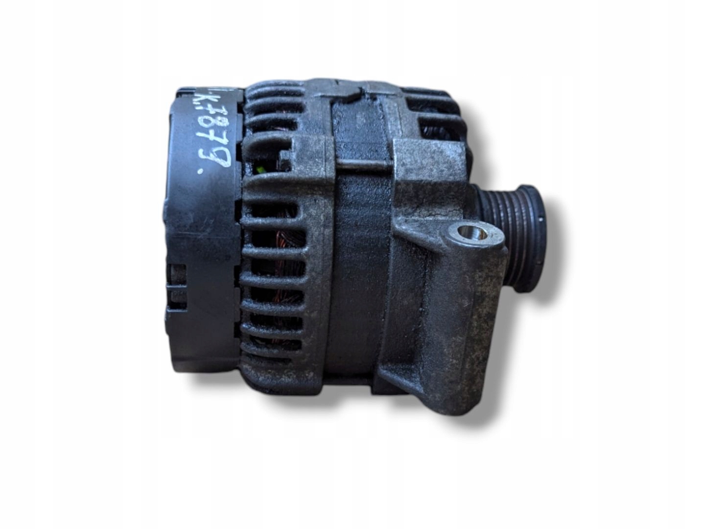 Alternator Mini Paceman R61 2013 12317604782