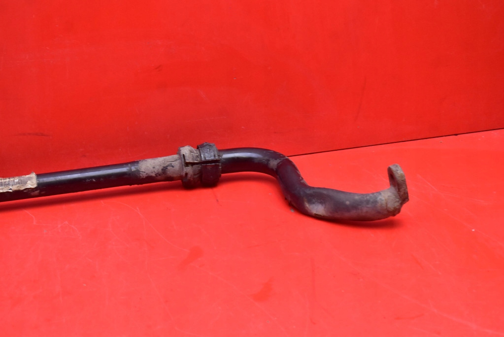 stabilizer rod front AUDI Q7 4L 3.0 TDI 233 KM QUATTRO 05-09