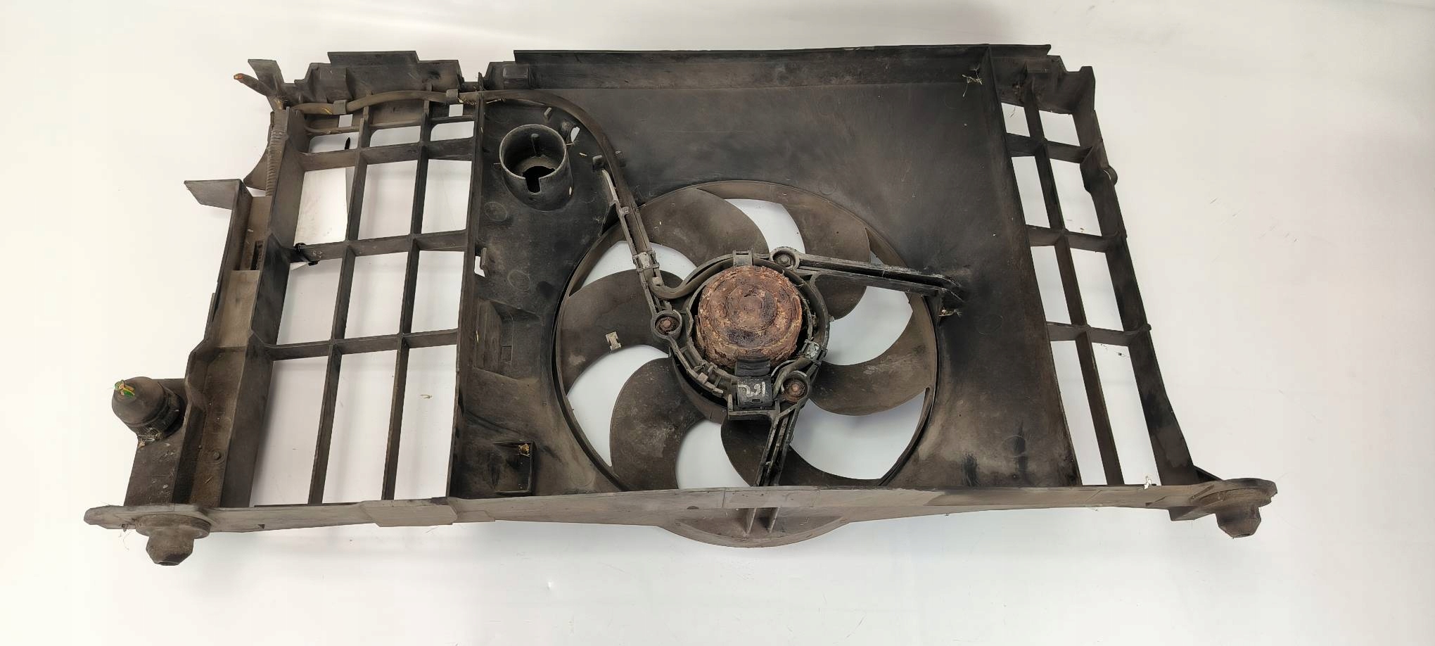 ventilátor chladiče 9623899780 CITROEN BERLINGO a