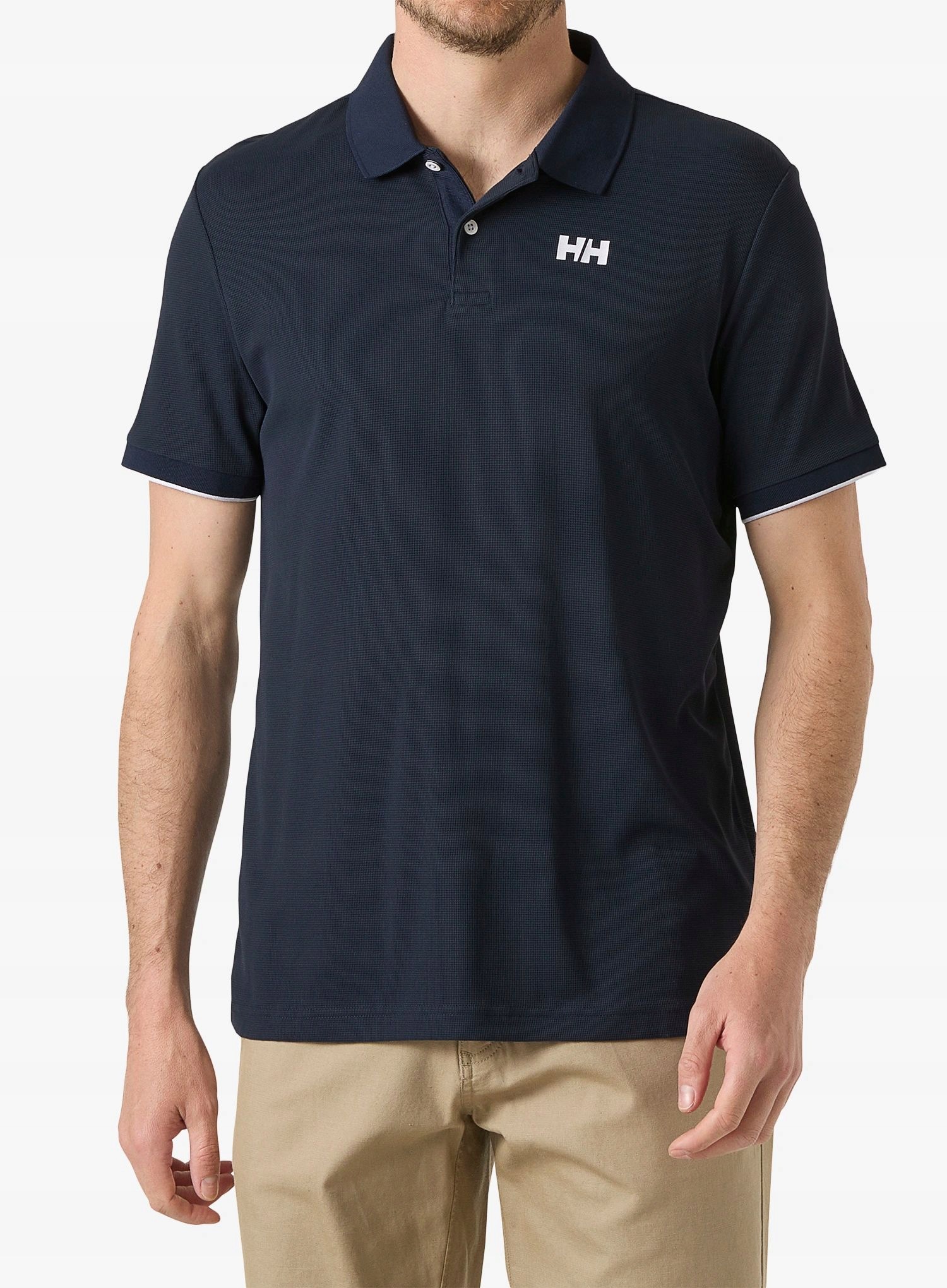 Polokošile Helly Hansen Ocean Polo 2.0 navy XL
