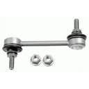 16653 02 - ШТУЦЕР STAB.AUDI A4 + a8 задній / LMI/