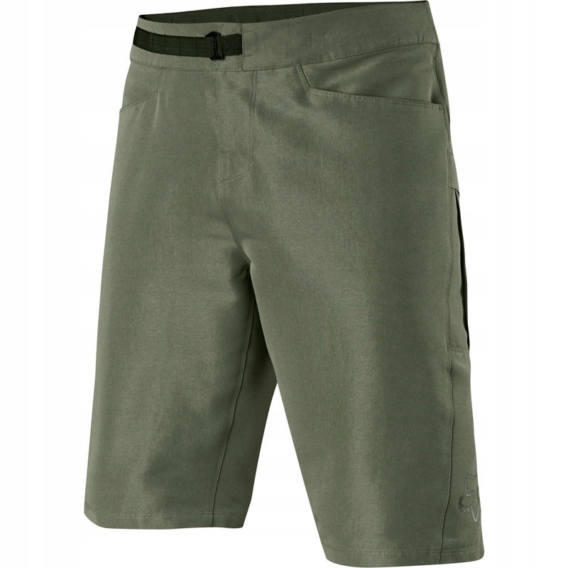 Spodenki Rowerowe Fox Ranger Cargo 34 Wkładka Evo