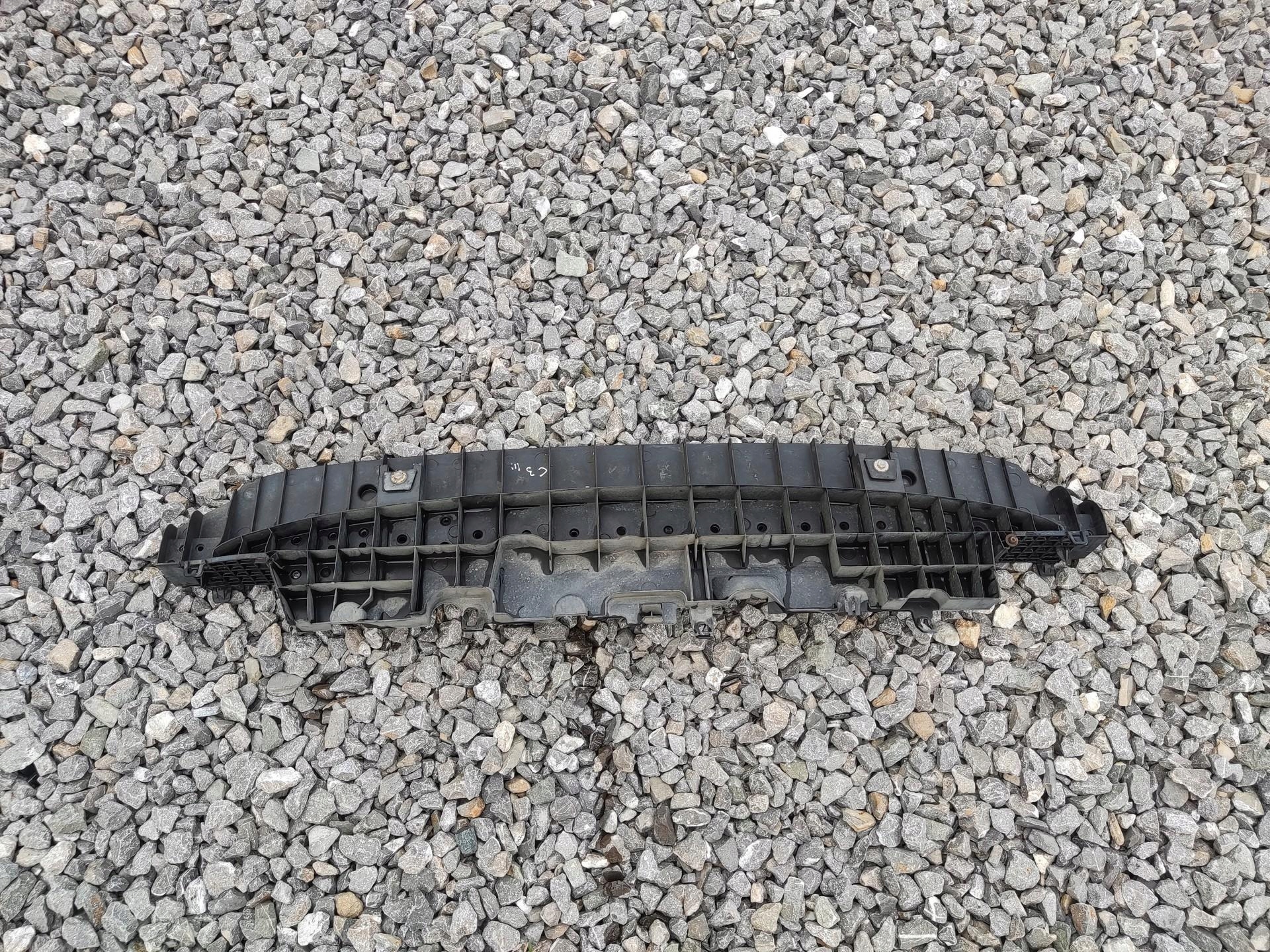 cover cover below bumper front CITROEN C3 III 2016-2020 9813379780