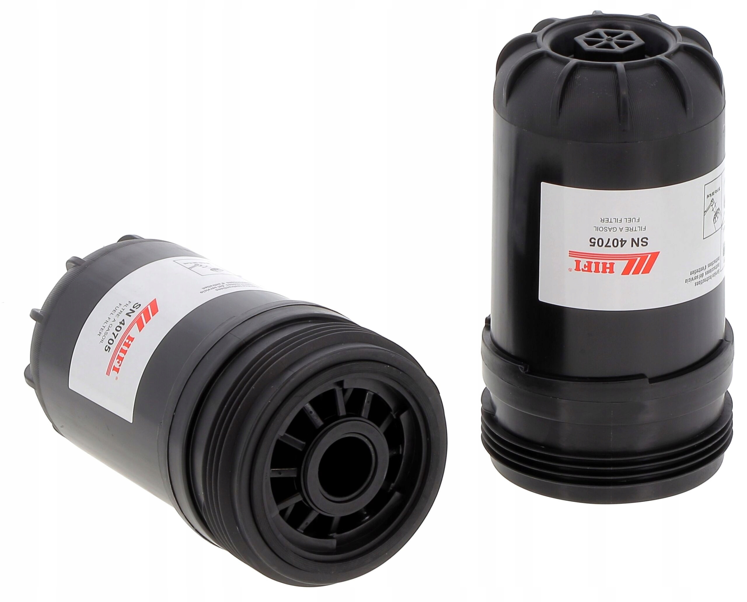 Palivový filtr Sn 40705 Hifi Filter