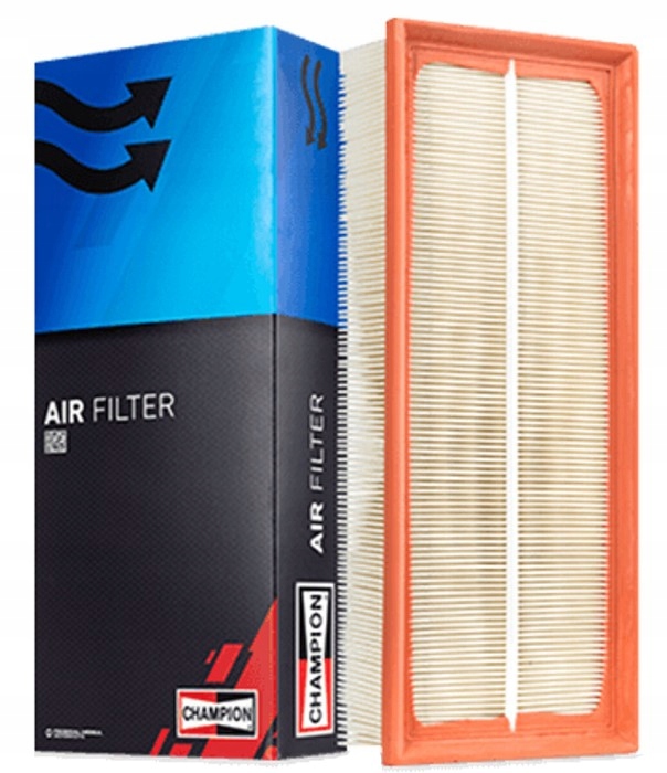CHAMPION CAF100737P Filtr powietrza (AP 134/2)