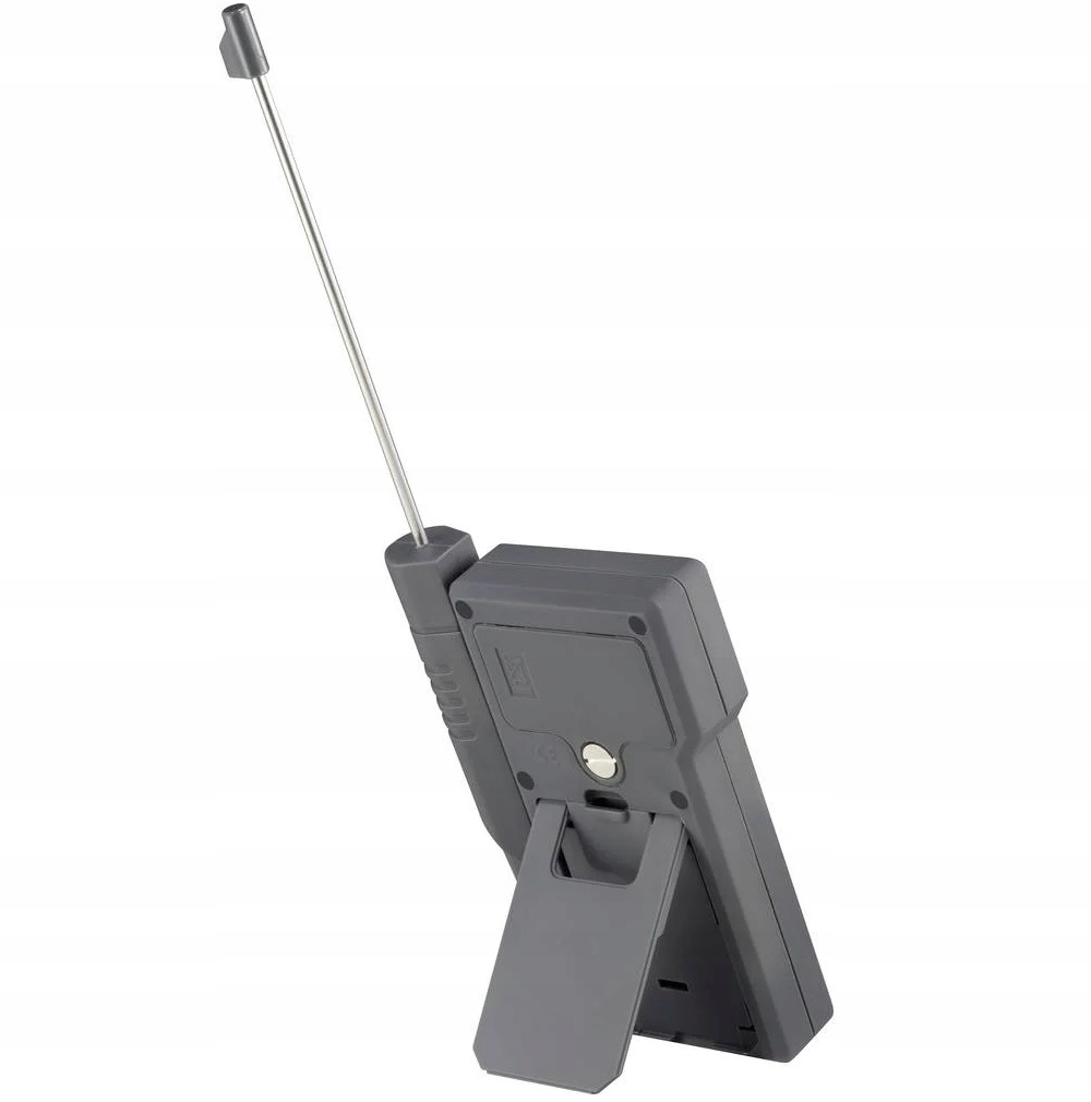 VOLTCRAFT Termometr bagnetowy miernik temperatury sonda -50 do 300 st.C Marka Voltcraft