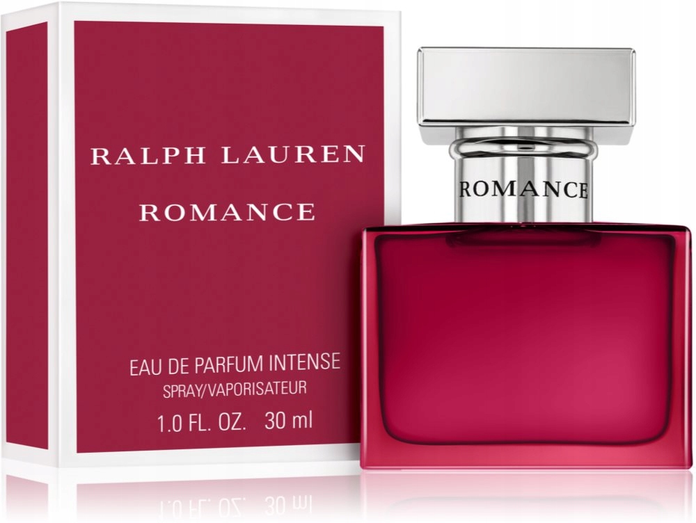 Ralph Lauren Romance Intence Edp 30ML